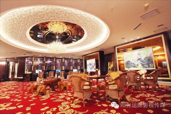 广州桑拿沐浴中心推荐