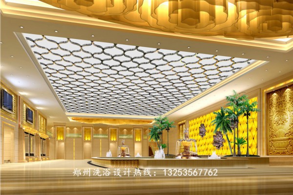 力全桑拿广州店好评如潮