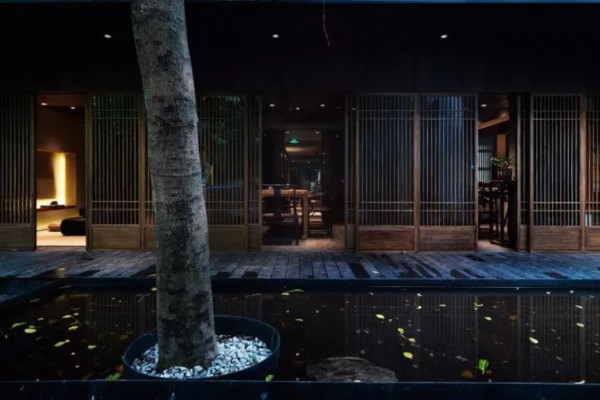 广州热门健身桑拿会所盘点