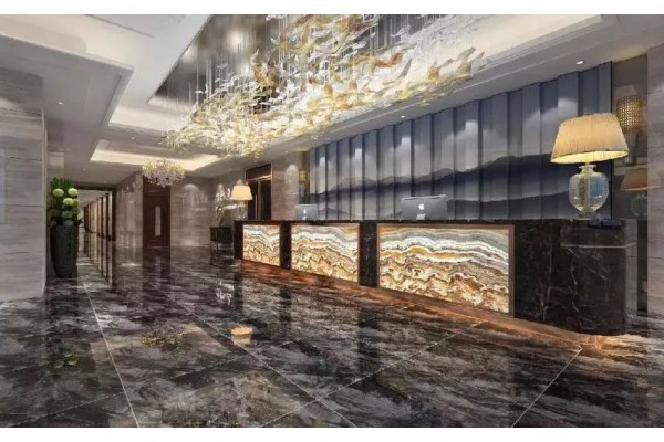 广州二居室95万性价比之选