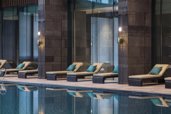 广州新月桑拿按摩专业服务