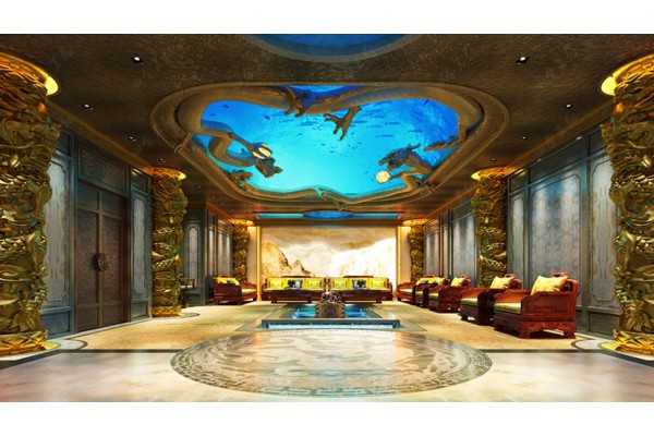 广州按摩椅市场：哪里买最划算？