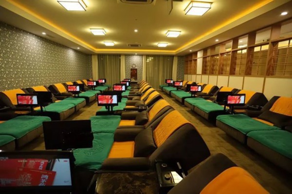 广州桑拿日结兼职职位