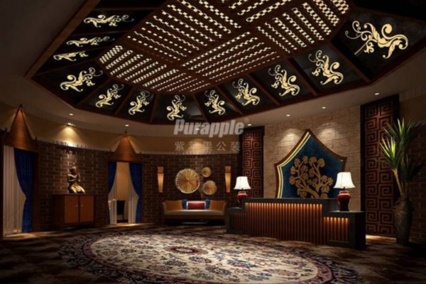 广州桑拿哪家好？揭秘热门养生场所