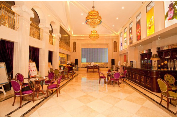 广州浪漫夫妻SPA享受指南