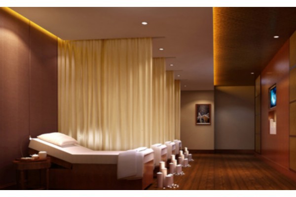 健宁桑拿芳村店，养生休闲好去处