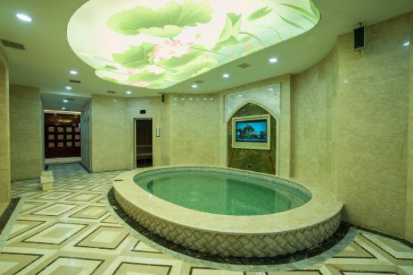 广州按摩精选，波推手法带你享受极致舒压