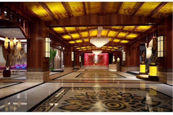 广州天河夜间经济新地标：潮流夜生活体验