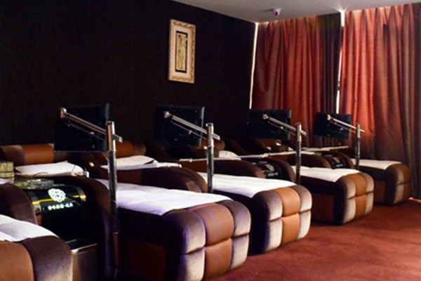 广州桑拿减肥攻略，轻松瘦身不费力