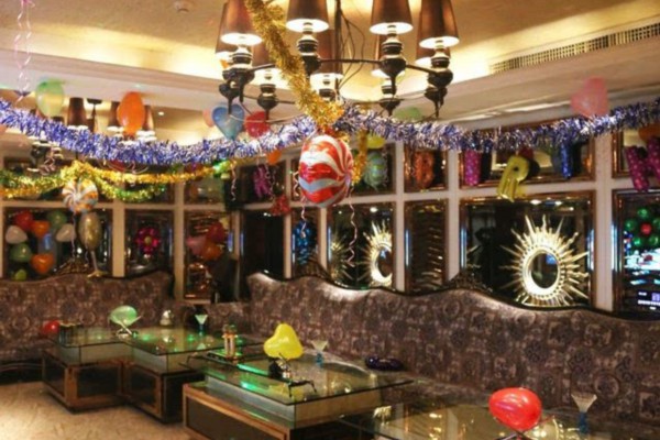 大富桑拿 广州体验馆