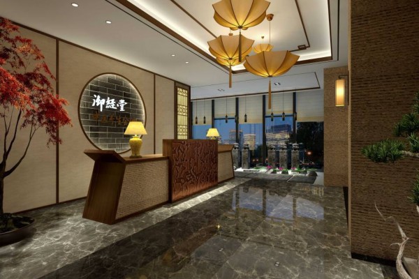 广州第98中学焕新装修，探索教育新空间