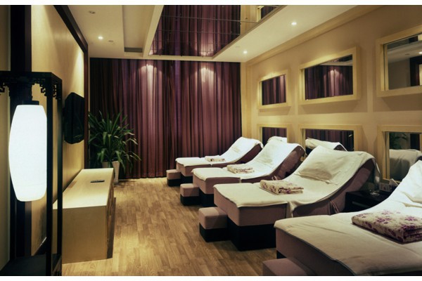 广州品茶热门地点盘点