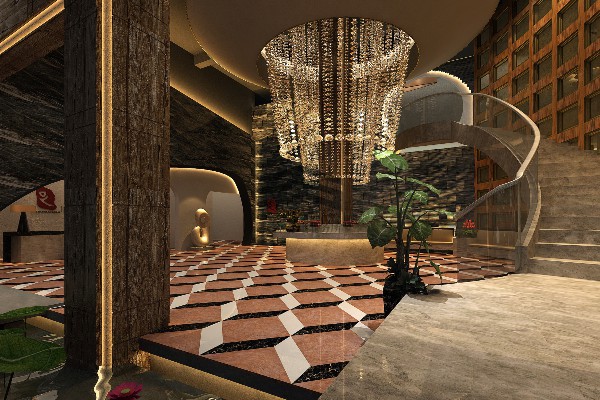 广州曼尚专业按摩