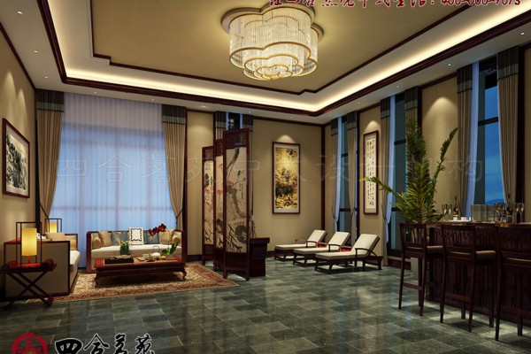 广州桑拿热门地点：体验顶级休闲时光