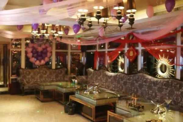 广州东山口按摩中心，放松身心的好去处