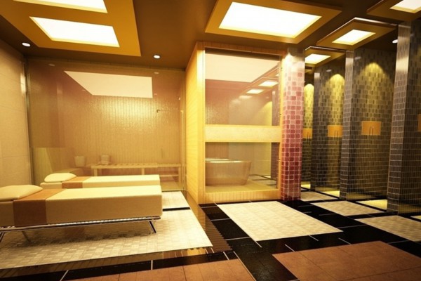 广州林安桑拿馆推荐