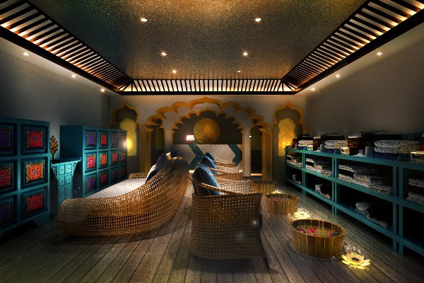 广州心悦泰式按摩：高端享受，专业品质