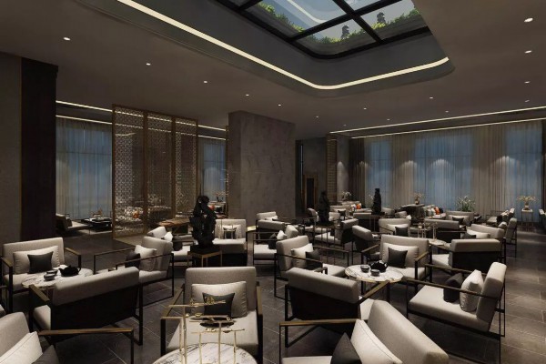 广州东海桑拿专业服务体验